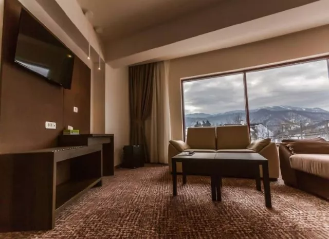 Hotel Grand Belvedere