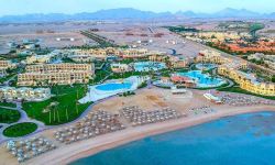 Hotel Cleopatra Luxury Resort, Egipt / Hurghada / Makadi Bay