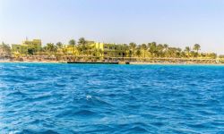 Palm Beach Resort, Egipt / Hurghada / El Gouna