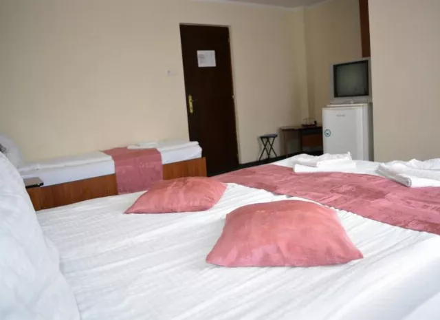 Hotel Doina 2