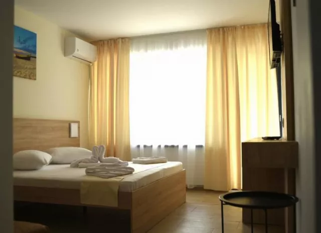 Hotel Gloria