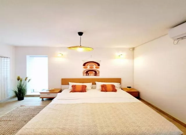 Apartamente Taboo