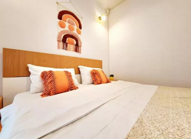 Apartamente Taboo