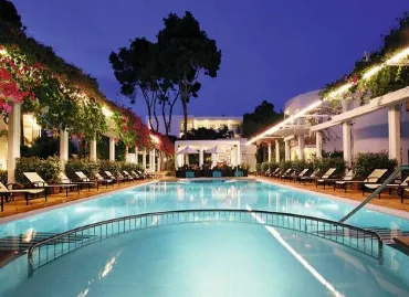 Melia Cala D'or, Spania / Mallorca / Cala D'or