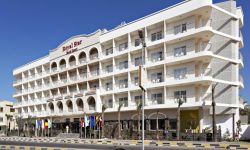 Hotel Royal Star Beach Resort Ex. Three Corners Royal Star, Egipt / Hurghada