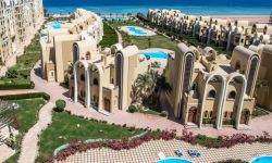 Hotel Gravity Aqua Park Sahl Hasheesh (ex. Gravity Sahl Hasheesh)+, Egipt / Hurghada / Sahl Hasheesh