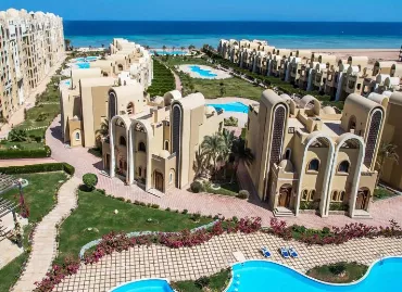 Hotel Gravity Aqua Park Sahl Hasheesh (ex. Gravity Sahl Hasheesh), Egipt / Hurghada / Sahl Hasheesh