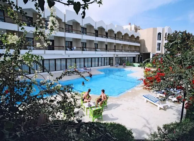 Hotel Zya Regina Resort (ex. Regina Swiss Inn Resort Aqua Park)