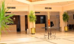 Hotel Paradise Abu Soma Ex Solymar Paradise, Egipt / Hurghada / Safaga