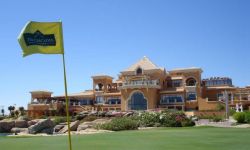 Hotel The Cascades Golf Resort Spa & Thalasso, Egipt / Hurghada / Soma Bay