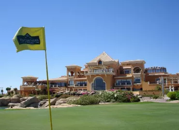 Hotel The Cascades Golf Resort Spa & Thalasso, Egipt / Hurghada / Soma Bay