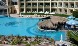 Hotel Swiss Inn Hurghada Resort Ex. Hilton Hurghada Resort, Egipt / Hurghada