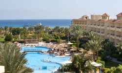 Hotel Albatros Beach Club Abu Soma Resort (ex. Albatros Blu Water Beach), Egipt / Hurghada / Safaga