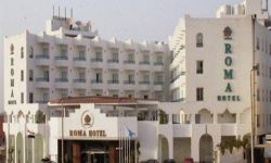 Hotel Dexon Roma (ex. Hostway Aqua Park), Egipt / Hurghada