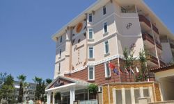 Primera Hotel And Apart, Turcia / Antalya / Alanya