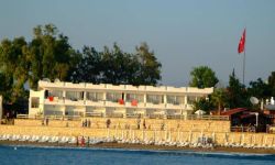 Side Beach Club, Turcia / Antalya / Side Manavgat