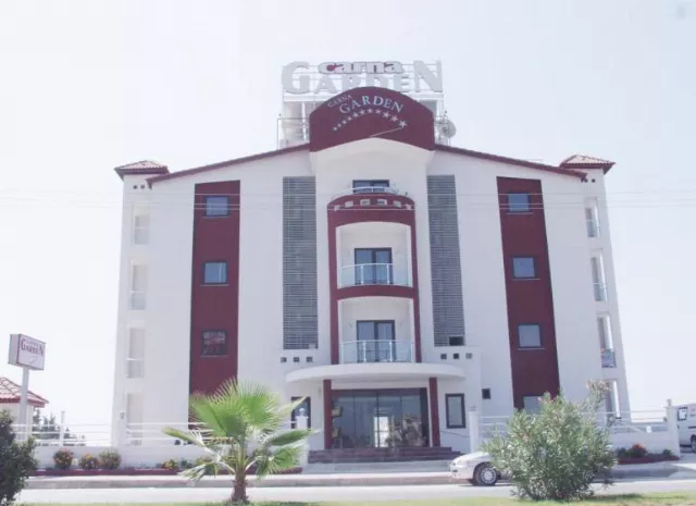 Hotel Carna Garden Otel