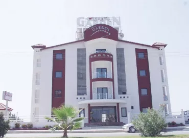 Hotel Carna Garden Otel, Turcia / Antalya / Side Manavgat