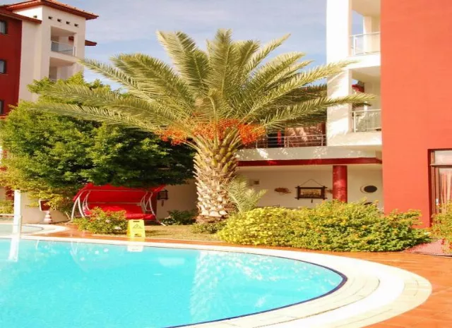 Hotel Carna Garden Otel