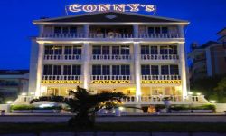 Conny's Boutique Hotel, Turcia / Antalya / Side Manavgat
