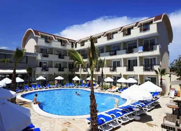 Apartments Sun City, Turcia / Antalya / Side Manavgat