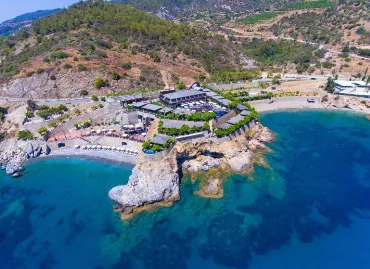 Club Porto Amore, Turcia / Antalya / Alanya