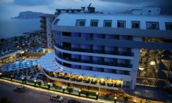 Hotel Sunprime C Lounge (adults Only), Turcia / Antalya / Alanya