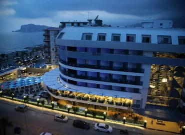 Hotel Sunprime C Lounge (adults Only), Turcia / Antalya / Alanya