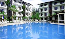 Lemas Suite Hotel, Turcia / Antalya / Side Manavgat
