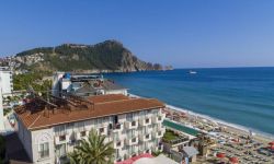 Royalisa Palmiye Beach Hotel, Turcia / Antalya / Alanya