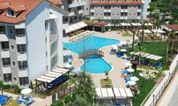 Monachus Hotel, Turcia / Antalya / Side Manavgat
