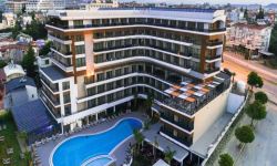 Hotel Alexia Resort And Spa +16 Adults Only, Turcia / Antalya / Side Manavgat