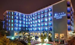 Hotel Grand Zaman Beach, Turcia / Antalya / Alanya