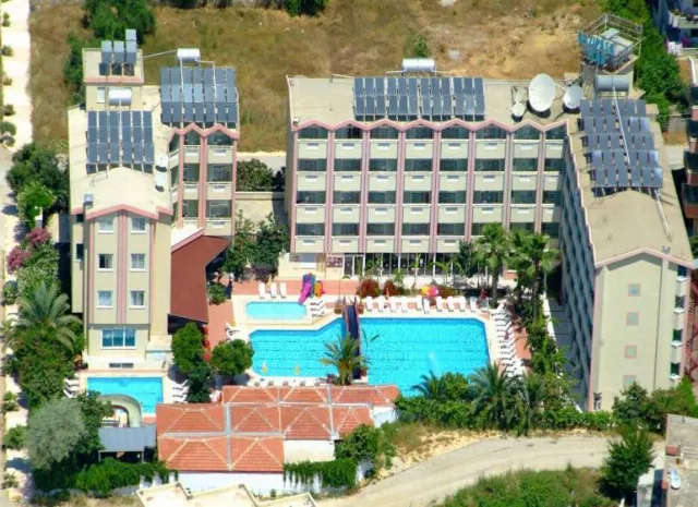 Hotel Gazipasa Star