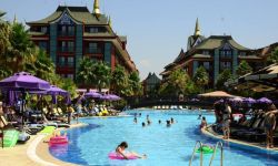 Hotel Siam Elegance & Spa, Turcia / Antalya / Belek