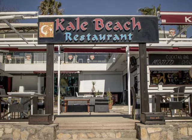 Hotel Kalia Beach Side