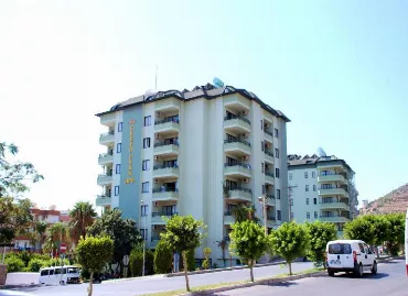 Green Park Apart Hotel, Turcia / Antalya / Alanya