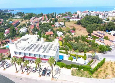 Hotel Side Kervan, Turcia / Antalya / Side Manavgat