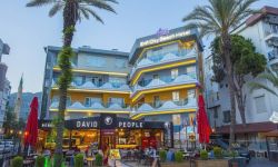 Hotel Arsi Enfi City Beach, Turcia / Antalya / Alanya