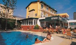 Hotel Antik, Turcia / Antalya / Alanya