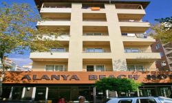 Hotel Alanya Beach, Turcia / Antalya / Alanya