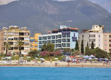 Hotel Blue Diamond Alya, Turcia / Antalya / Alanya