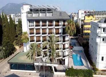 Sette Serenity Hotel, Turcia / Antalya / Alanya