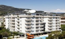 Sealine Hotel, Turcia / Antalya / Alanya