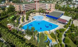 Hotel Simena Comfort, Turcia / Antalya / Kemer