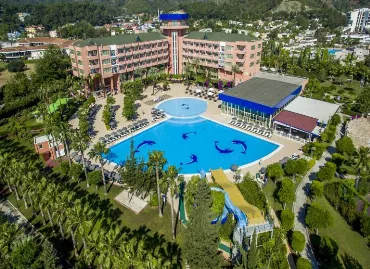 Hotel Simena Comfort, Turcia / Antalya / Kemer