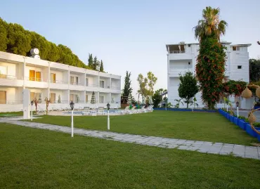 Hotel Aroma Boutique Hotel Side, Turcia / Antalya / Side Manavgat