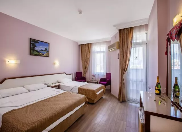 Hotel Ergun