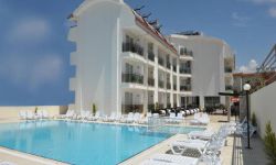 A Hotel Side, Turcia / Antalya / Side Manavgat