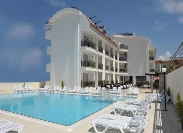 Hotel A Side, Turcia / Antalya / Side Manavgat